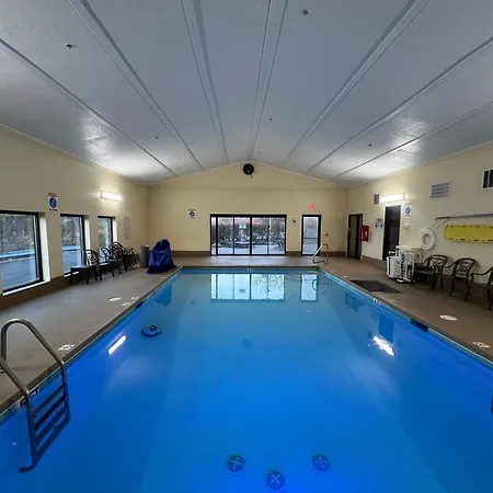 Quality Inn I-75 West Chester-North Cincinnati